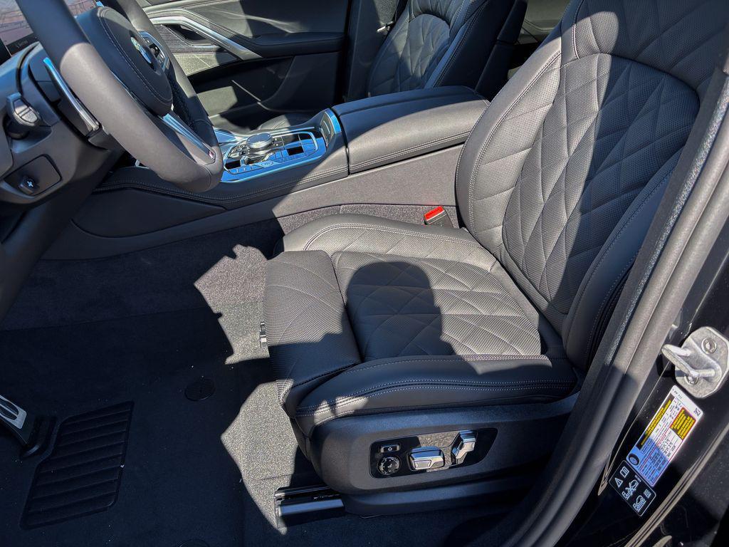 new 2027 BMW X6 car, priced at $87,000