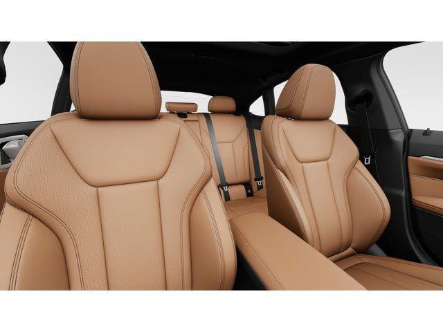 new 2026 BMW i4 Gran Coupe car, priced at $68,940