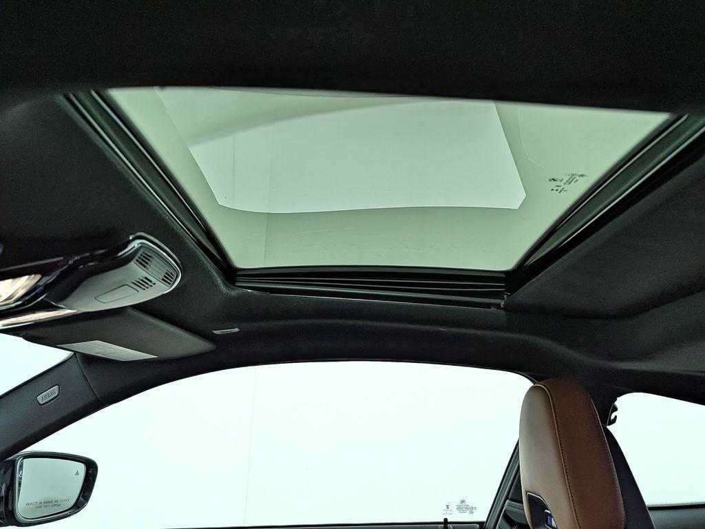 used 2021 BMW M4 car, priced at $65,500