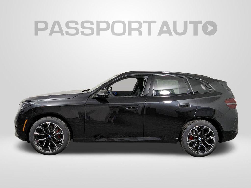 new 2026 BMW X3 car, priced at $62,115