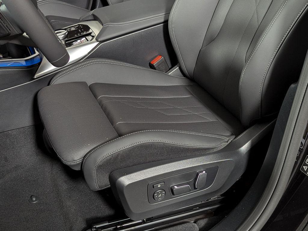 new 2026 BMW X3 car, priced at $62,115