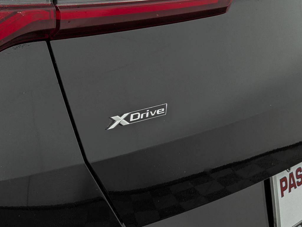 new 2026 BMW X3 car, priced at $62,115