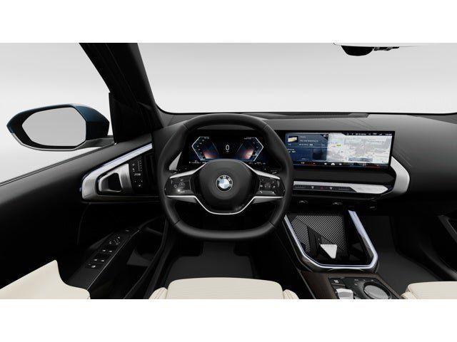 new 2026 BMW X3 car, priced at $56,515