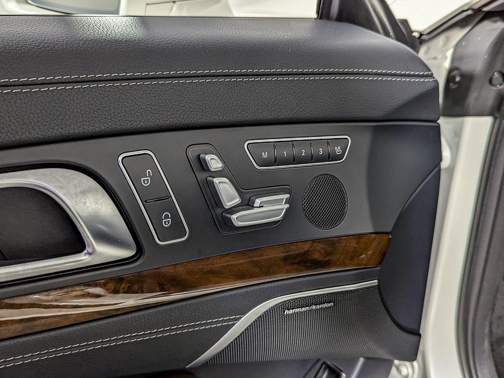 used 2013 Mercedes-Benz SL-Class car, priced at $32,995