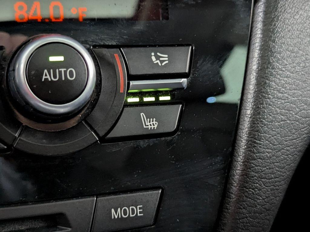 used 2015 BMW X6 car, priced at $17,695