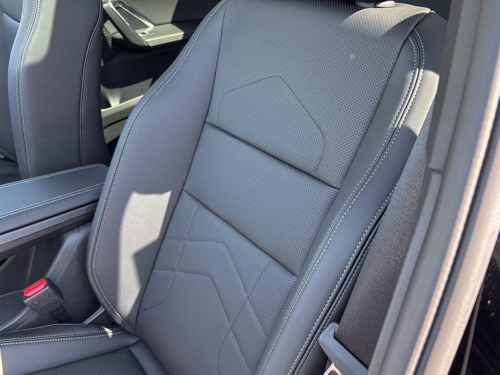new 2026 BMW X1 car, priced at $50,070