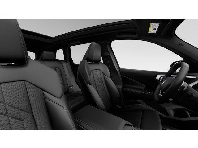 new 2026 BMW X3 car, priced at $57,615