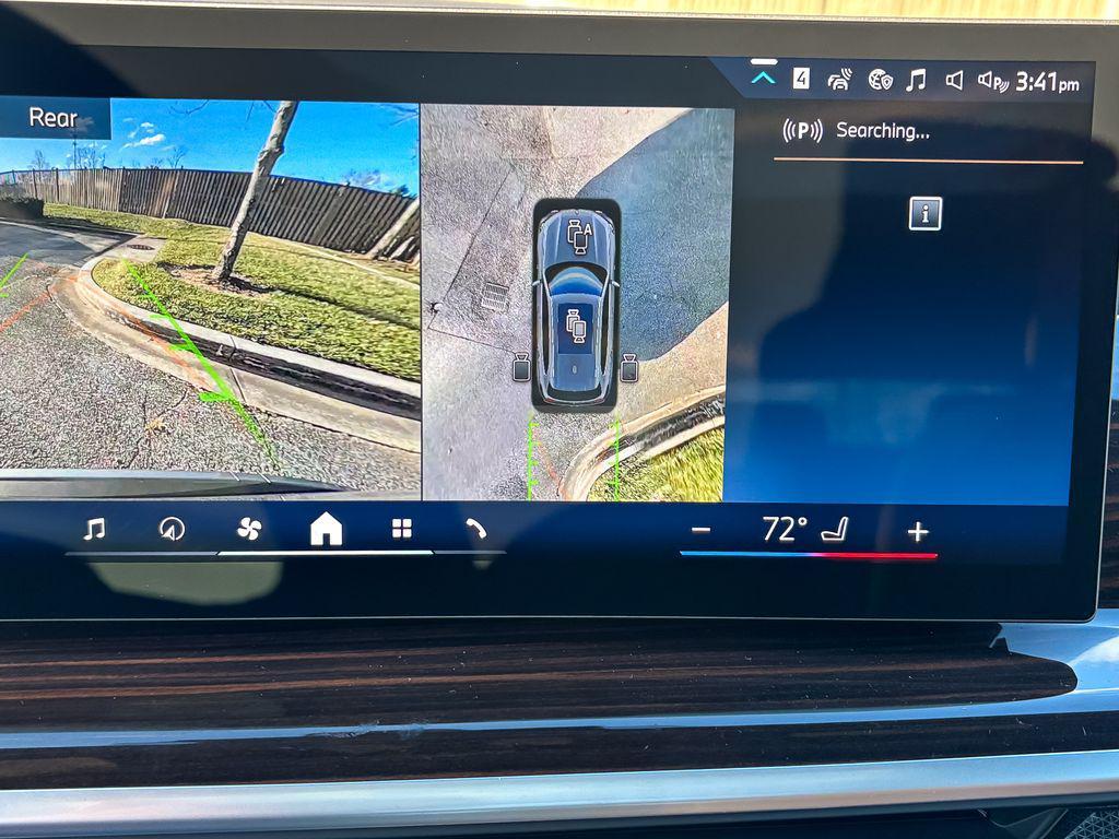 new 2026 BMW X5 car, priced at $80,525