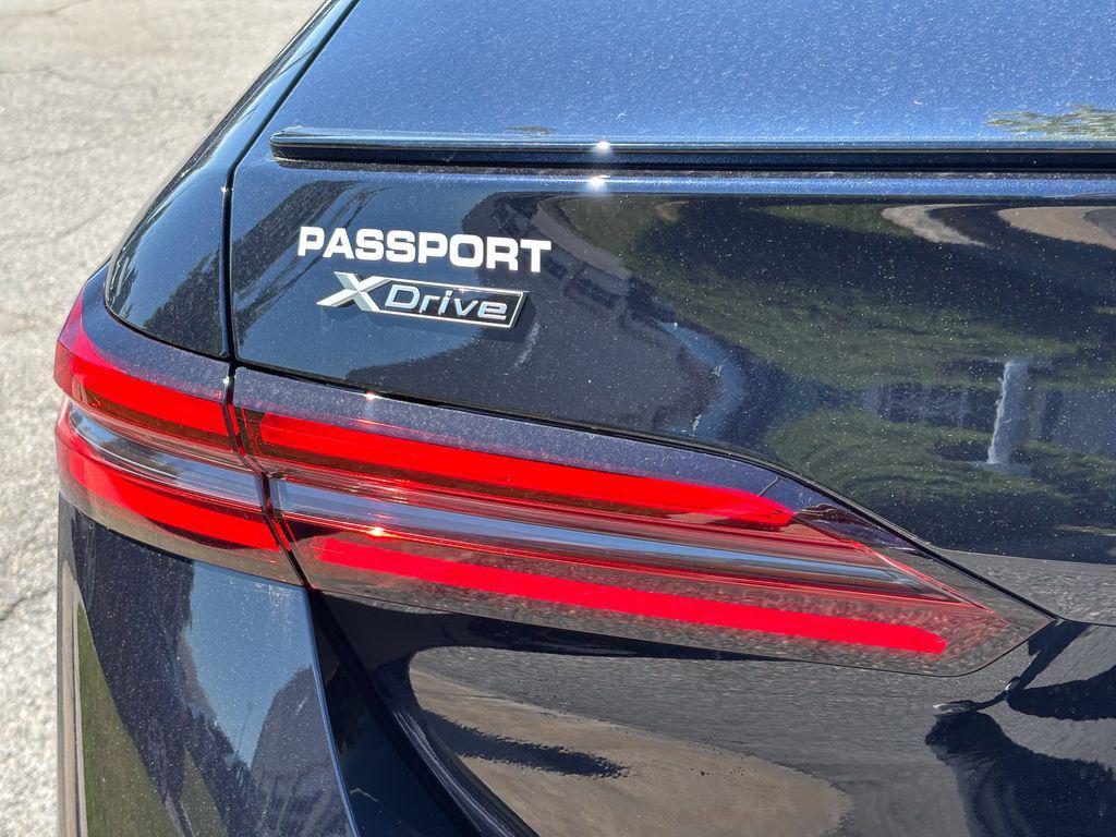 new 2027 BMW 530 car, priced at $71,115