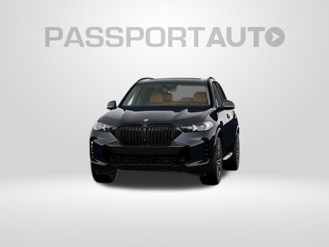 new 2026 BMW X5 car, priced at $85,350