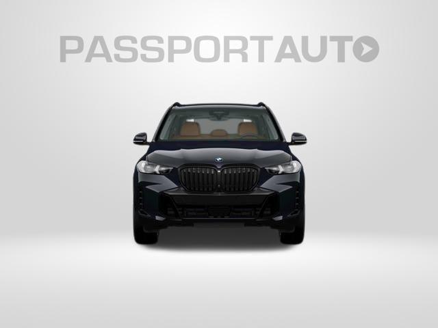 new 2026 BMW X5 car, priced at $85,350