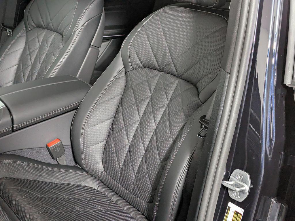 new 2026 BMW X5 car, priced at $80,875