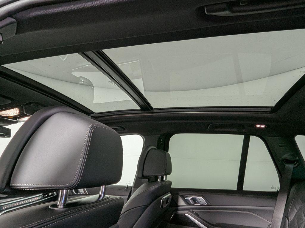 new 2026 BMW X5 car, priced at $80,875