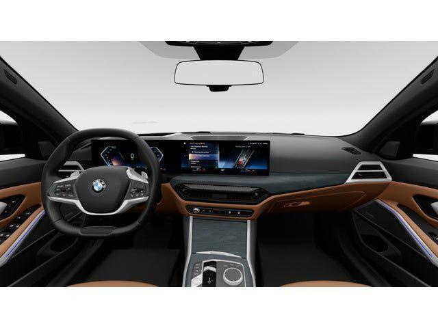 new 2026 BMW 330 car, priced at $56,250