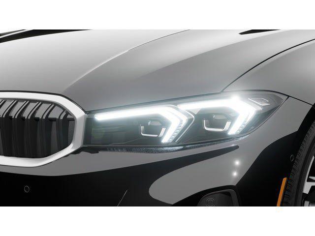new 2026 BMW 330 car, priced at $56,250
