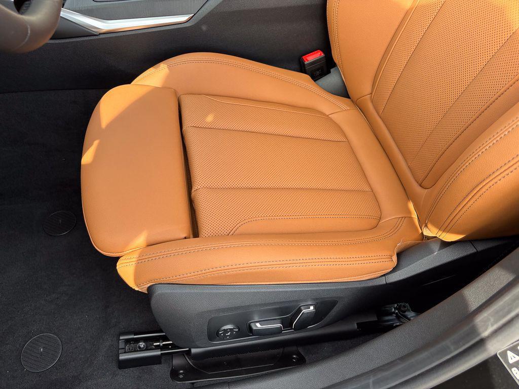 new 2026 BMW 330 car, priced at $57,050