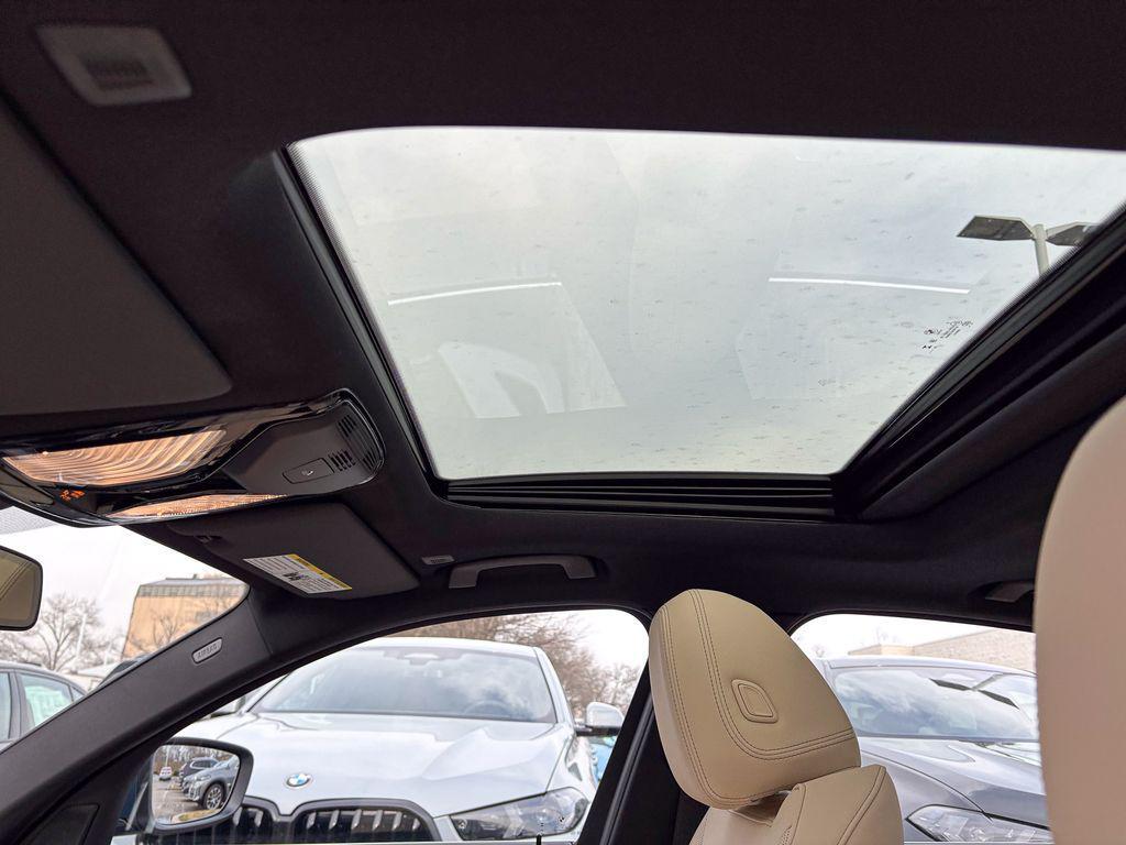 new 2026 BMW 330 car, priced at $54,550