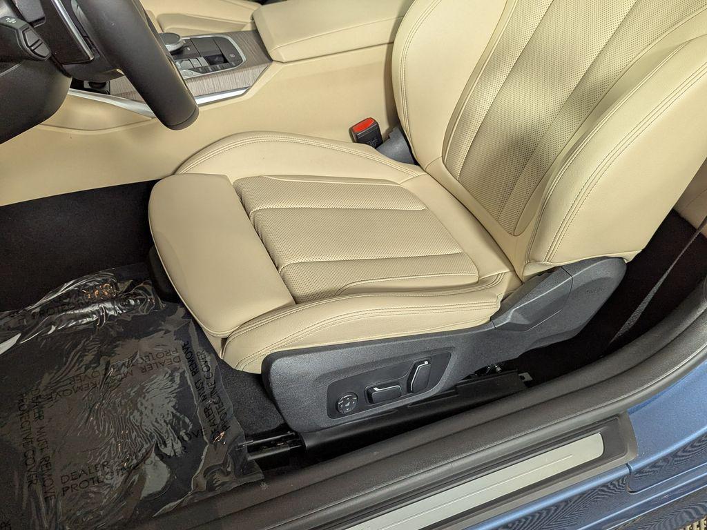 used 2025 BMW 430 car, priced at $44,995