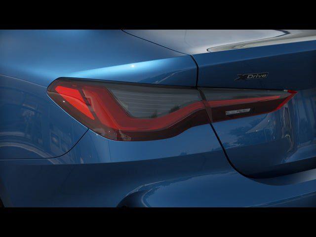 used 2025 BMW 430 car, priced at $44,995