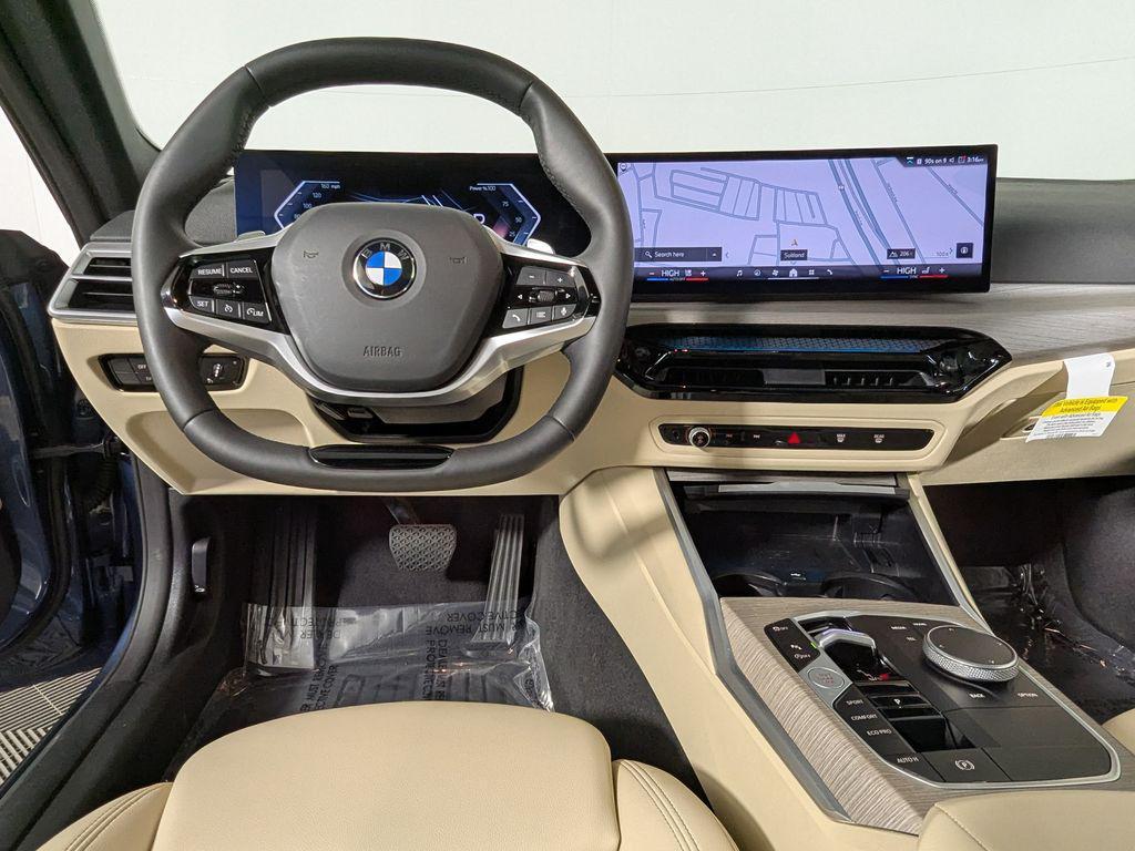 used 2025 BMW 430 car, priced at $44,995