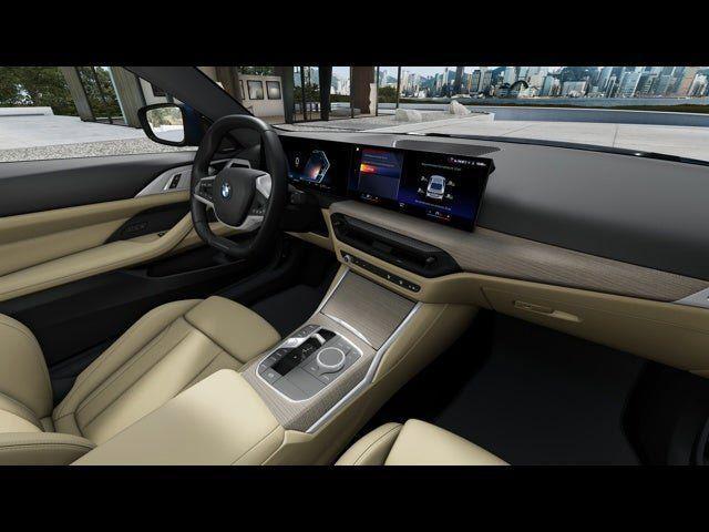 used 2025 BMW 430 car, priced at $44,995