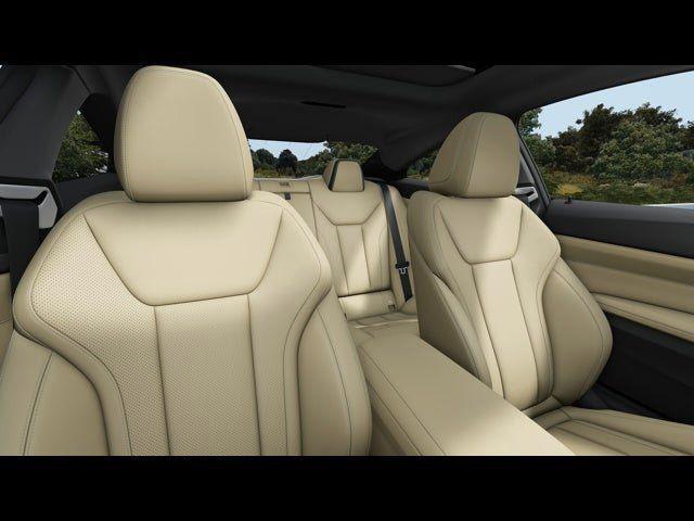 used 2025 BMW 430 car, priced at $44,995