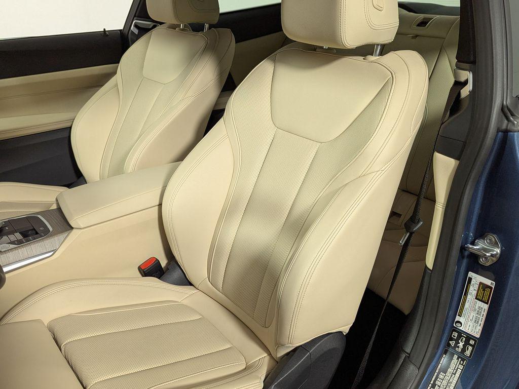 used 2025 BMW 430 car, priced at $44,995