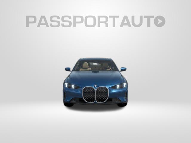 used 2025 BMW 430 car, priced at $44,995