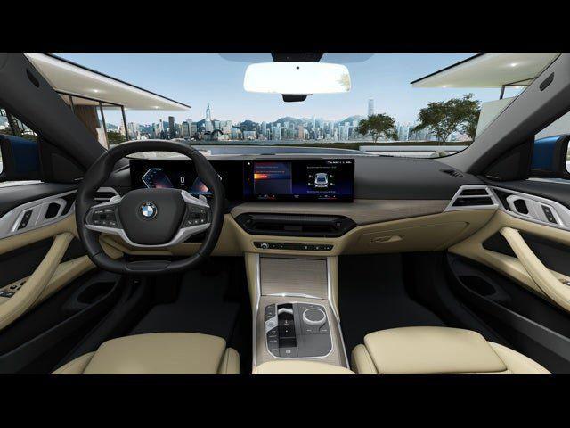 used 2025 BMW 430 car, priced at $44,995
