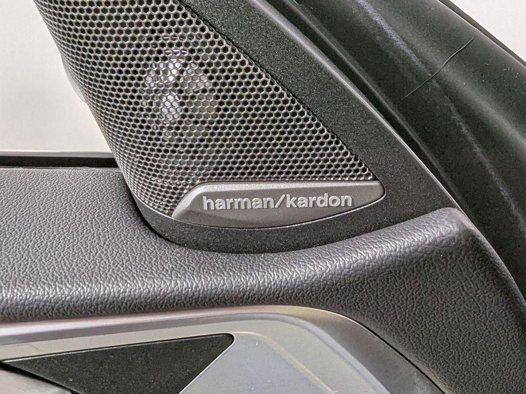 used 2025 BMW 430 car, priced at $44,995