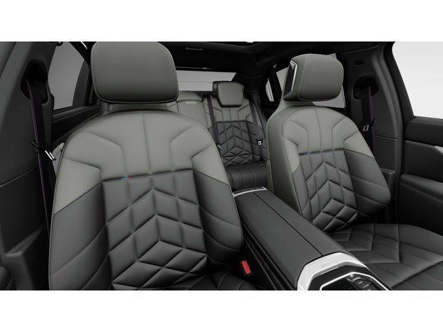 new 2026 BMW i7 car, priced at $116,735