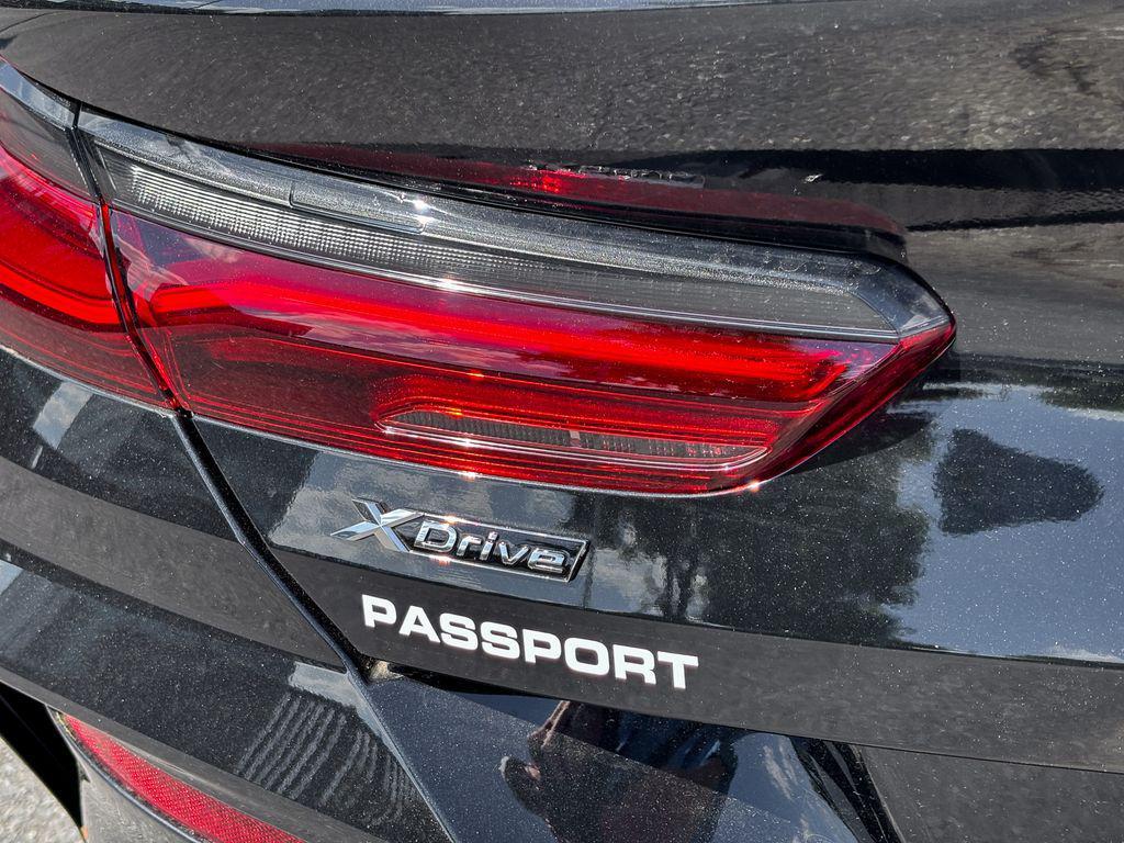 new 2026 BMW 840 car, priced at $103,450