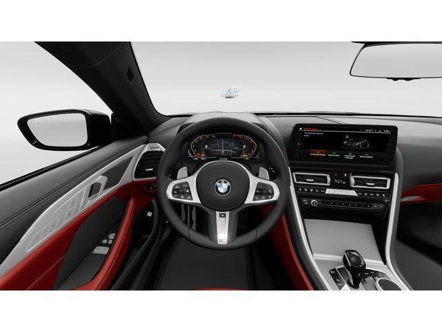 new 2026 BMW 840 car, priced at $103,450