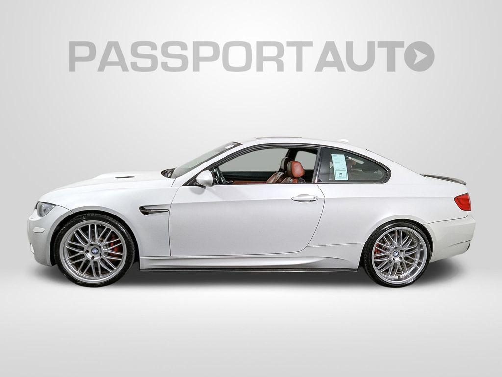 used 2011 BMW M3 car, priced at $29,500