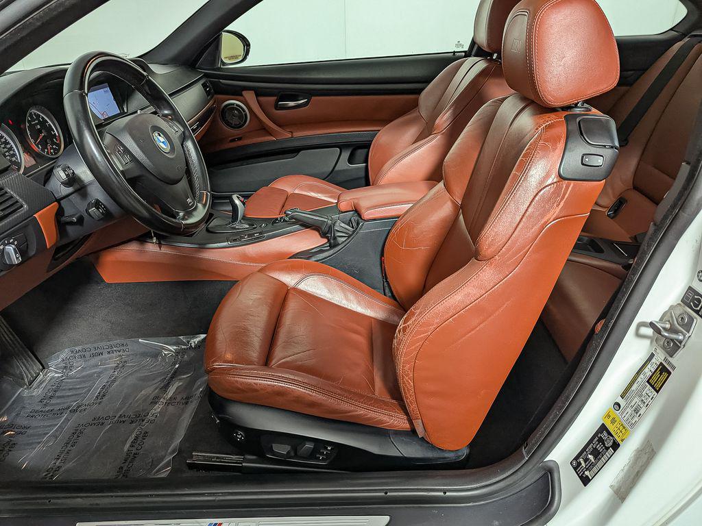 used 2011 BMW M3 car, priced at $29,500