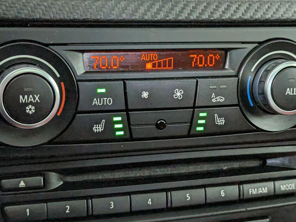 used 2011 BMW M3 car, priced at $29,500