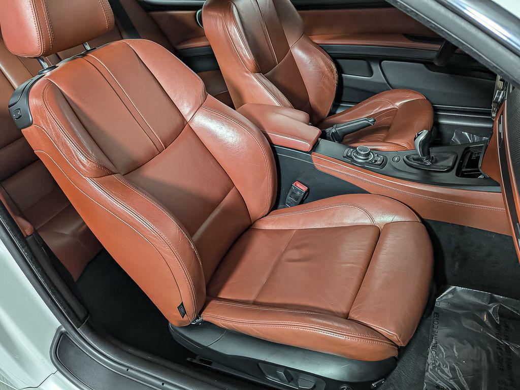 used 2011 BMW M3 car, priced at $29,500