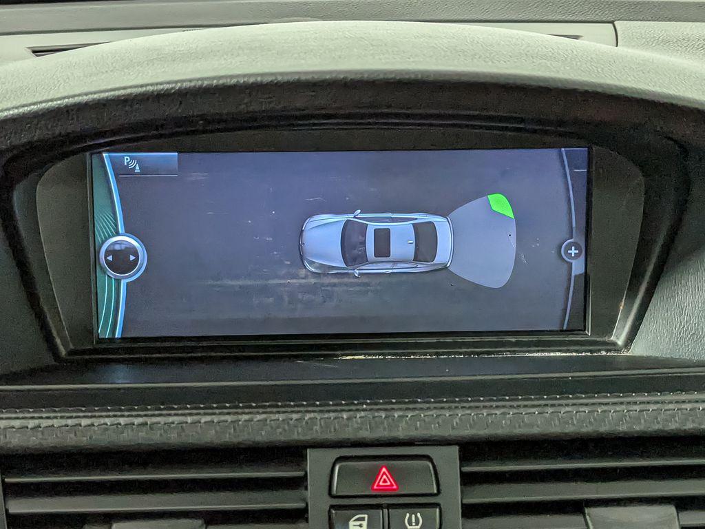 used 2011 BMW M3 car, priced at $29,500