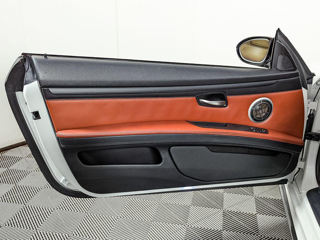 used 2011 BMW M3 car, priced at $29,500