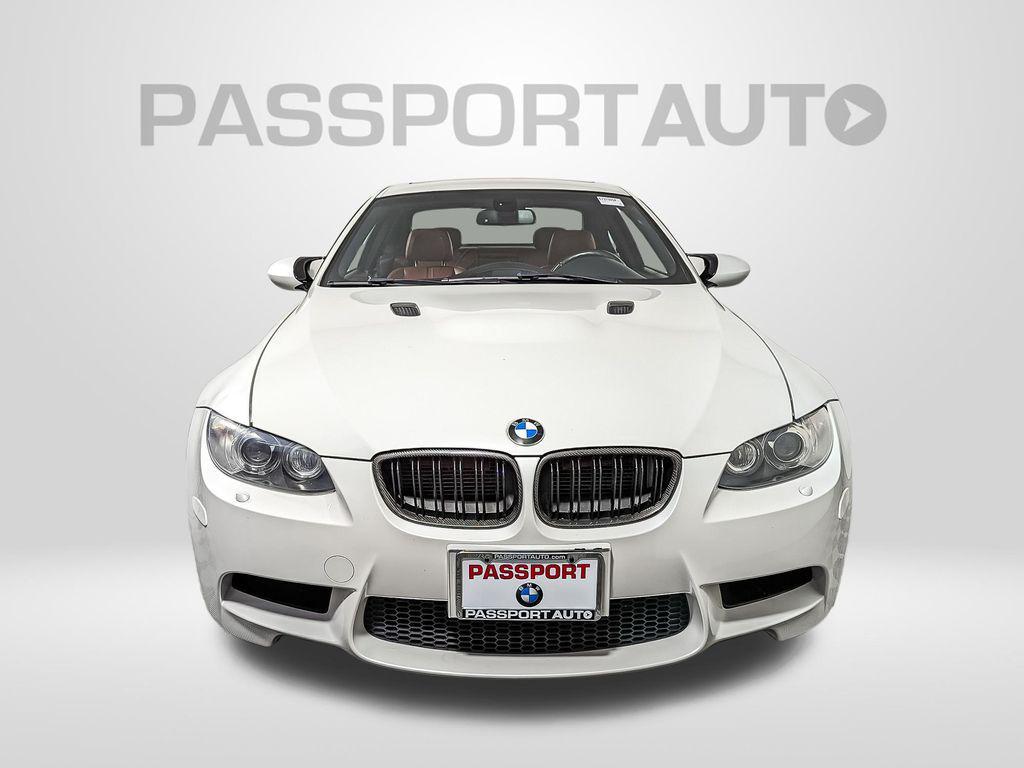 used 2011 BMW M3 car, priced at $29,500