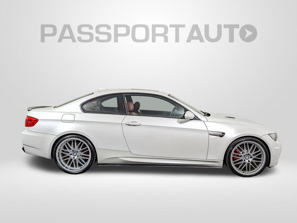 used 2011 BMW M3 car, priced at $29,500