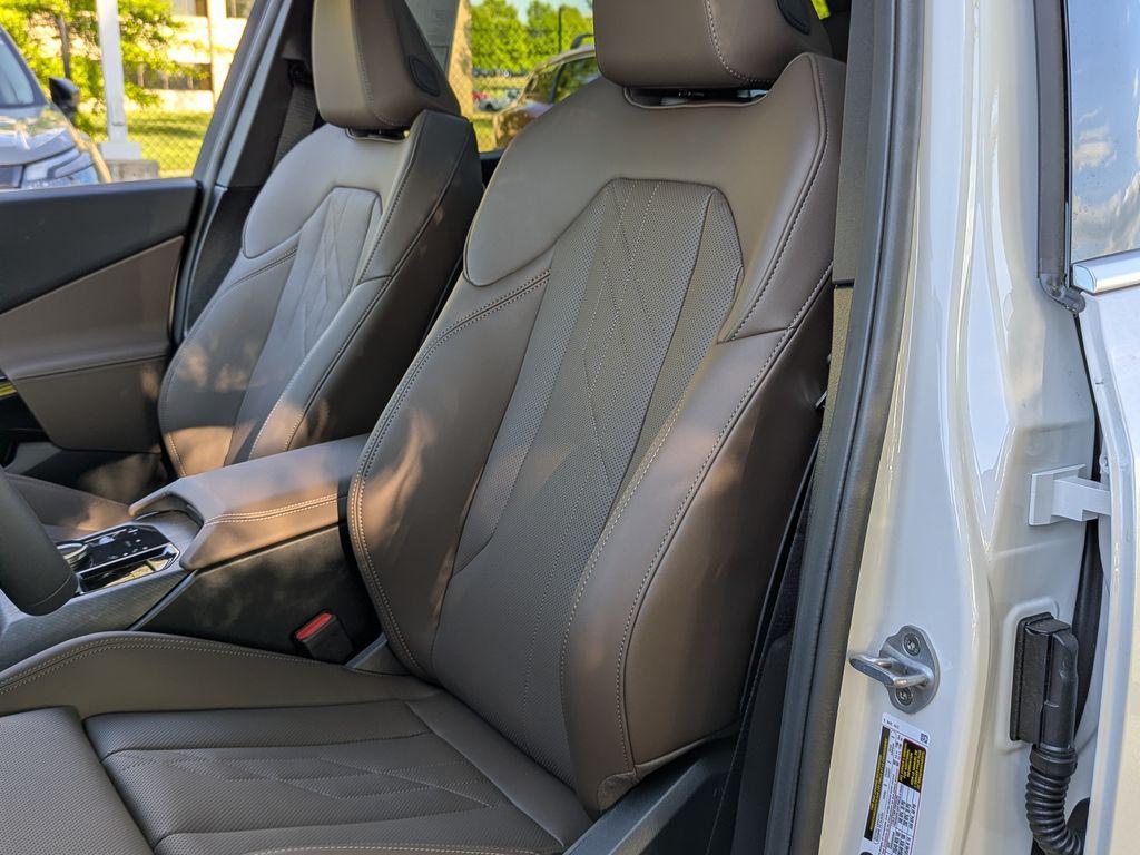 new 2026 BMW X3 car, priced at $58,865