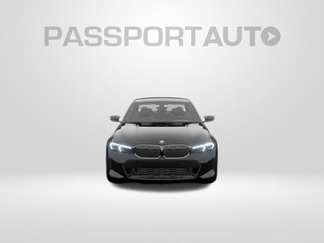 new 2026 BMW M340 car, priced at $70,305