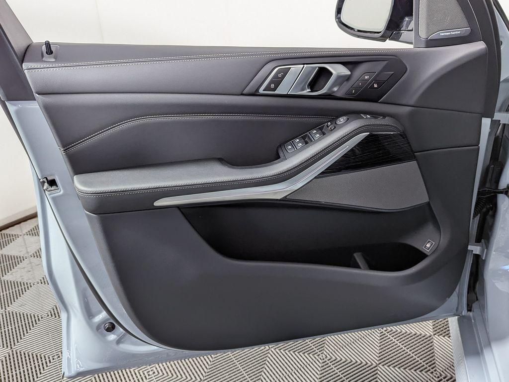 new 2026 BMW X5 PHEV car, priced at $88,600