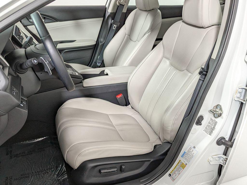 used 2019 Honda Insight car, priced at $19,995