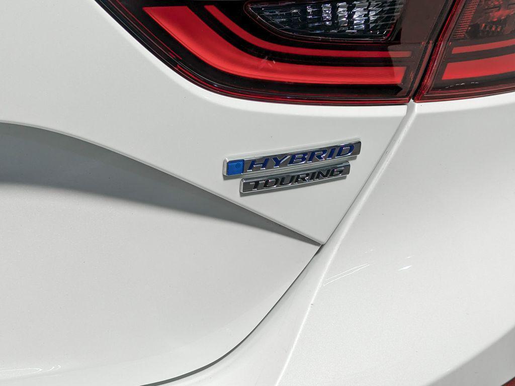 used 2019 Honda Insight car, priced at $19,995