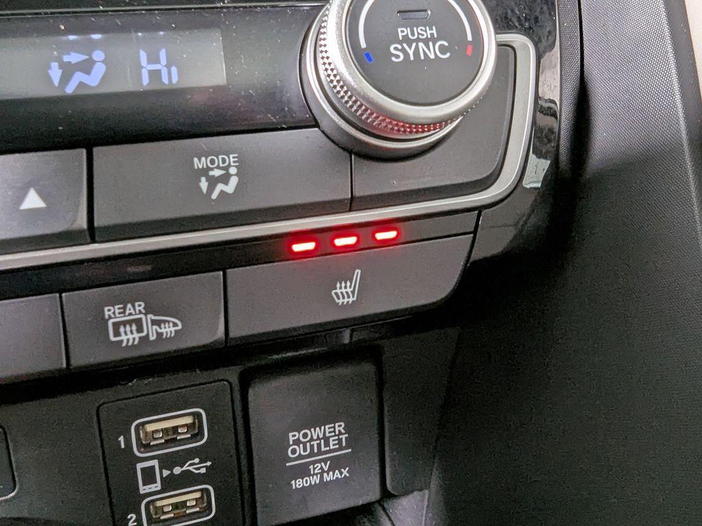 used 2019 Honda Insight car, priced at $19,995