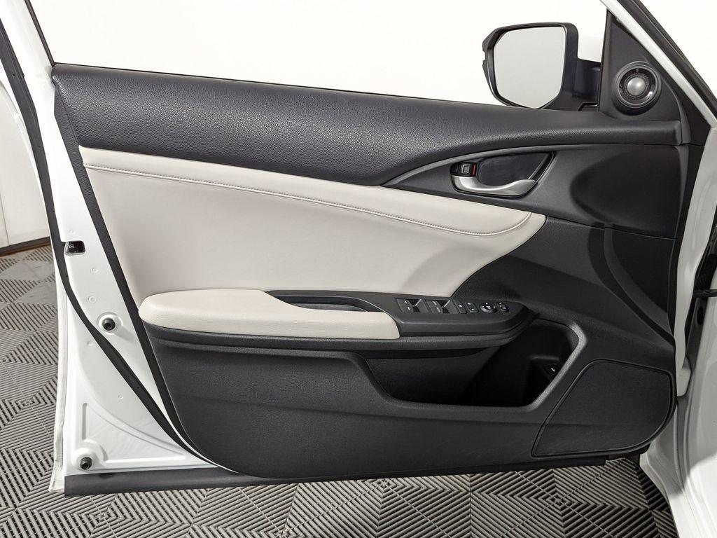 used 2019 Honda Insight car, priced at $19,995