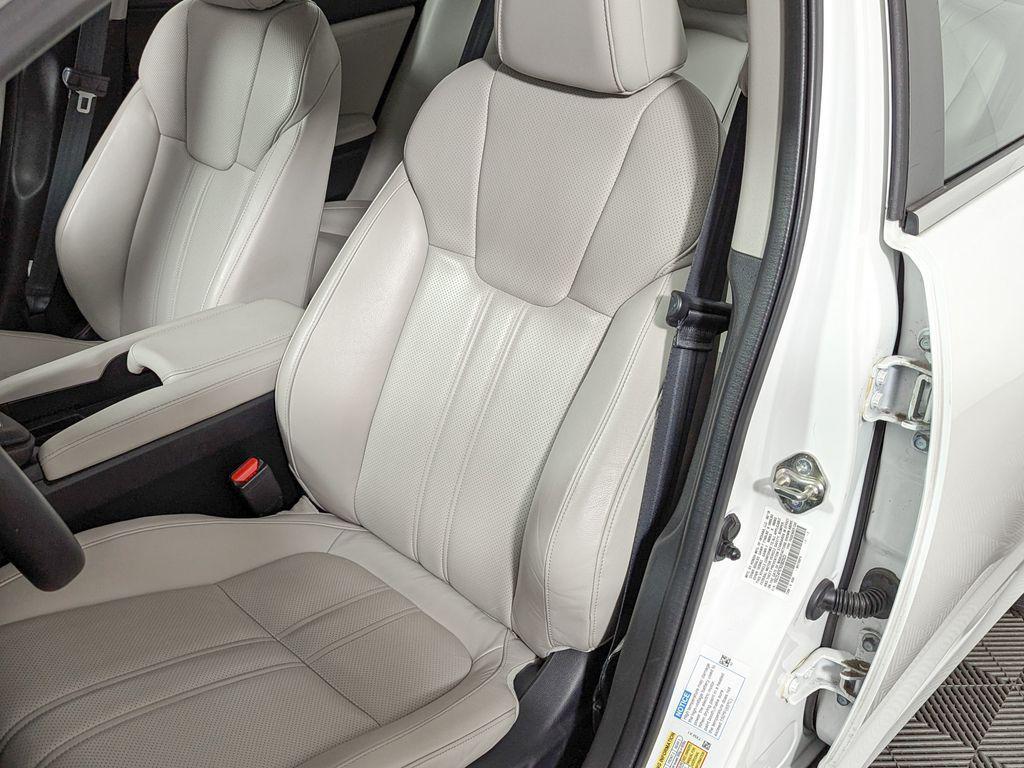 used 2019 Honda Insight car, priced at $19,995