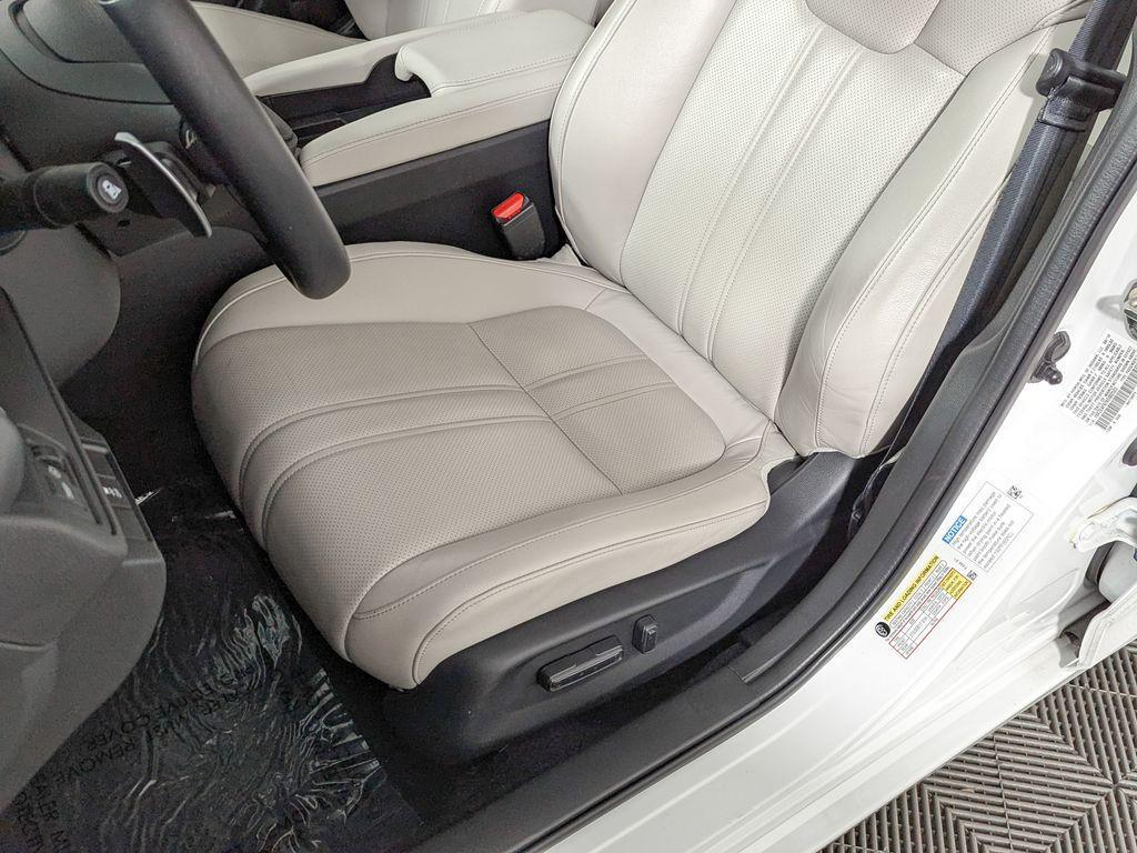 used 2019 Honda Insight car, priced at $19,995